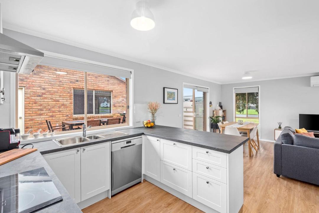 Photo of Kitchen in Portarlington