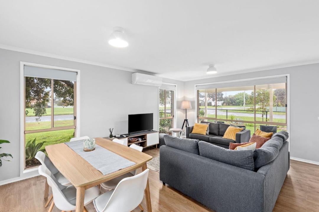 Photo of Livingroom in Portarlington