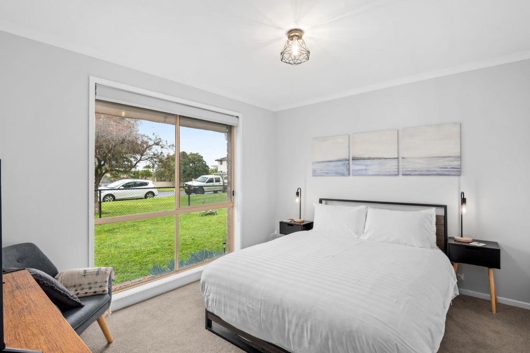 Photo of Bedroom in Portarlington