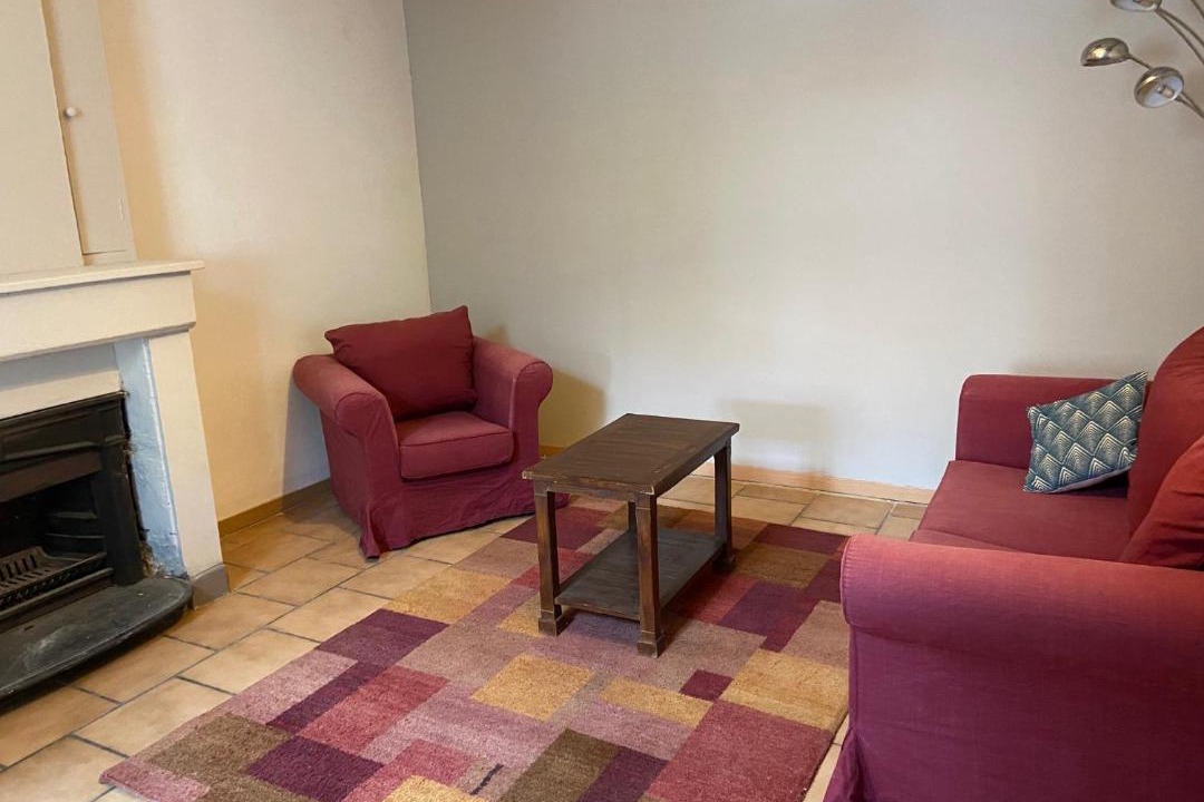 Photo of Livingroom in Saint-Aignan