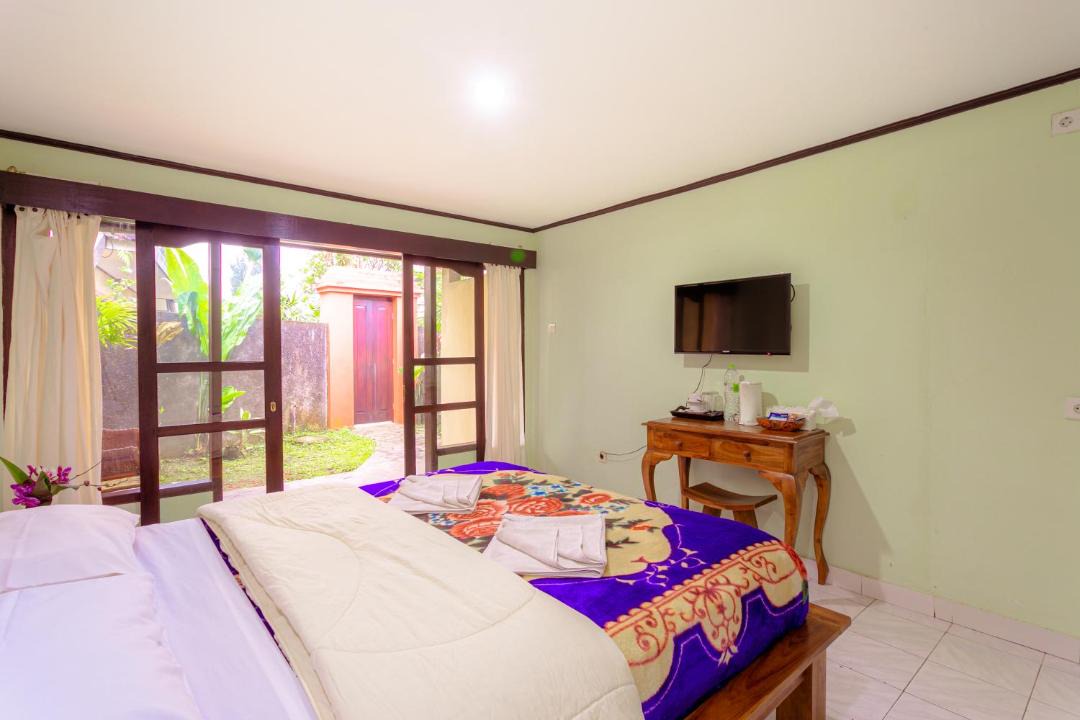 Photo of Bedroom in Baturiti