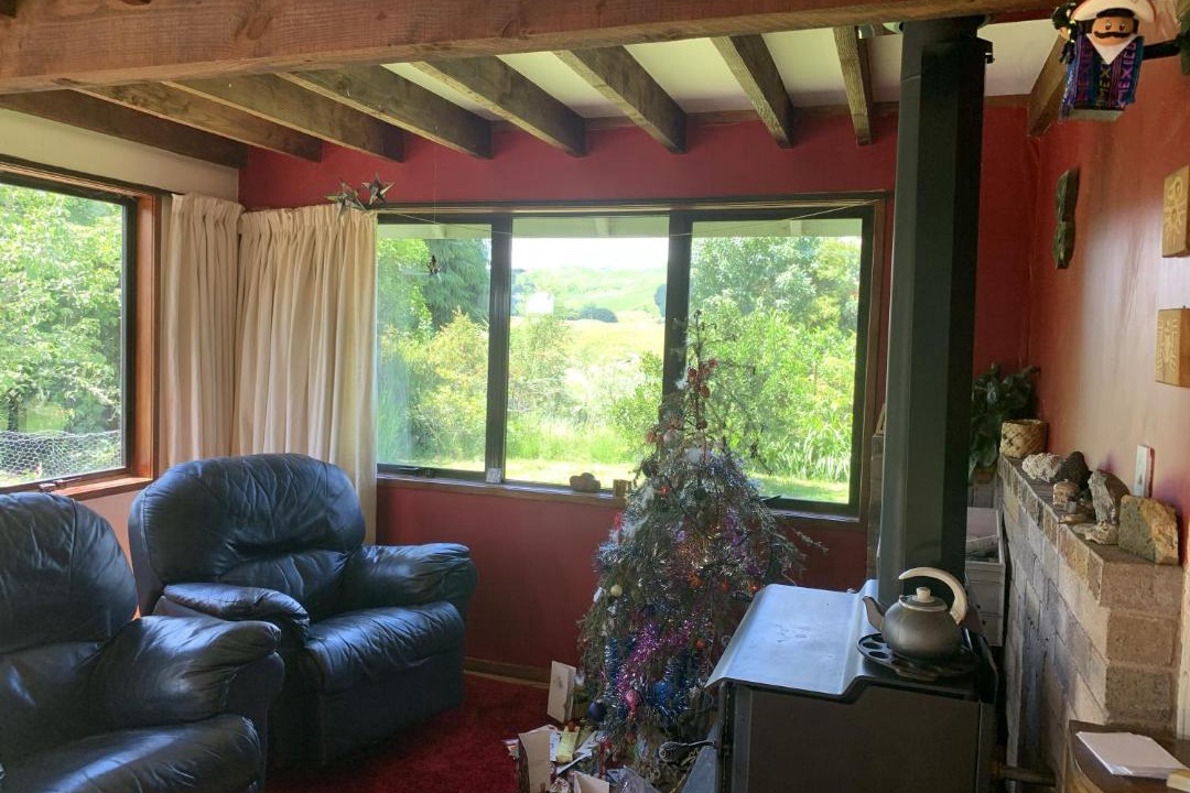 Photo of Livingroom in Owhata