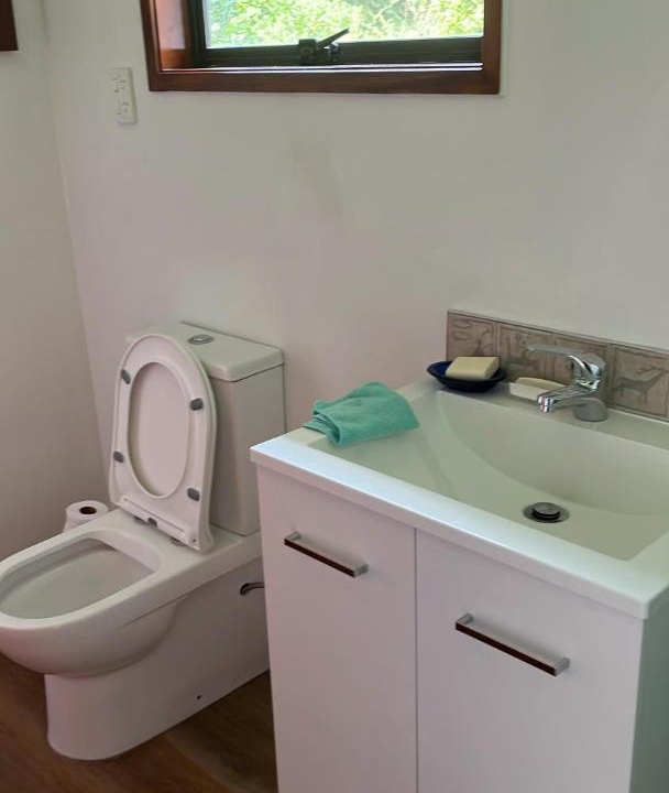 Photo of Bathroom in Owhata