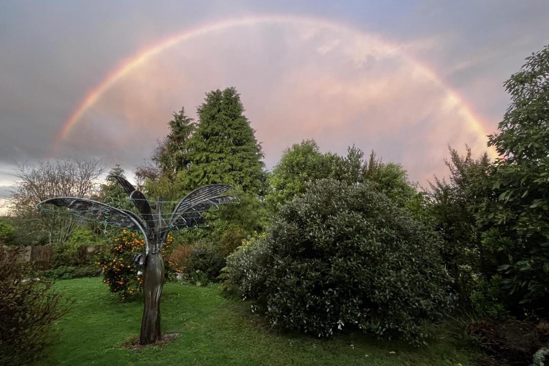 Photo of Outdoor in Owhata