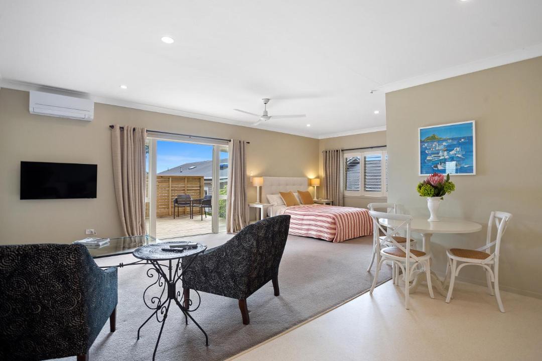 Photo of Livingroom in Katikati