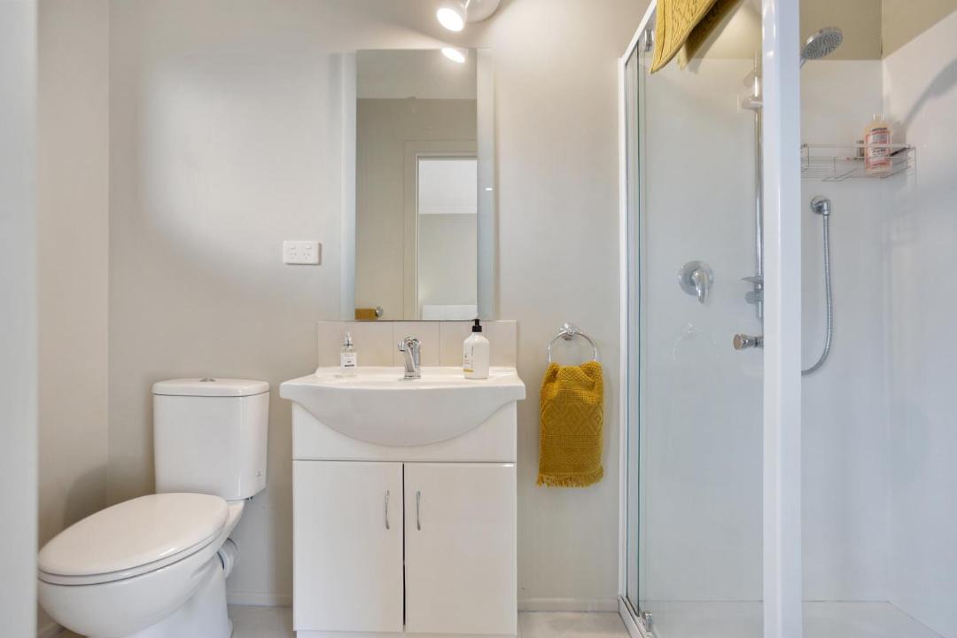 Photo of Bathroom in Katikati