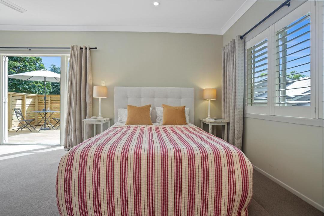 Photo of Bedroom in Katikati