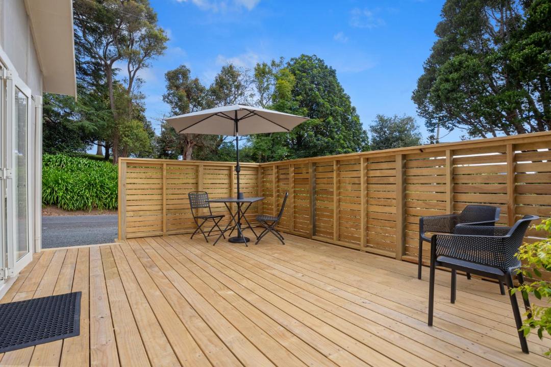 Photo of Patio Balcony in Katikati