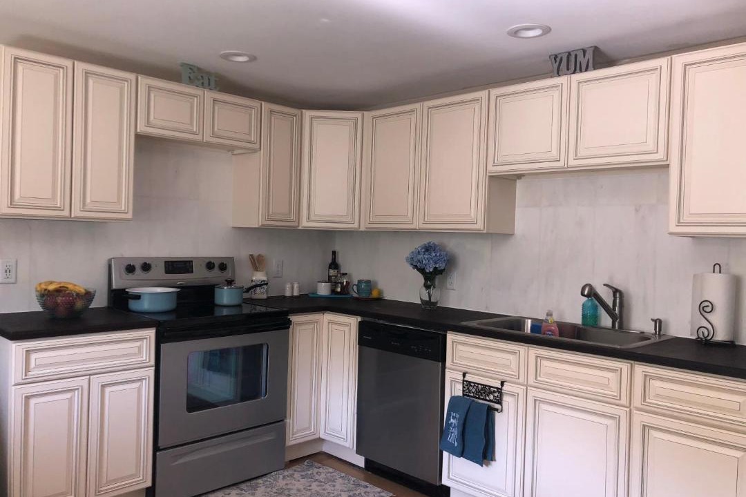 Photo of Kitchen in Chestertown