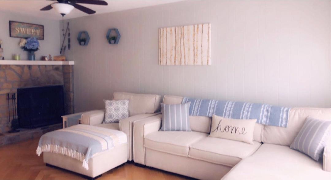 Photo of Livingroom in Chestertown