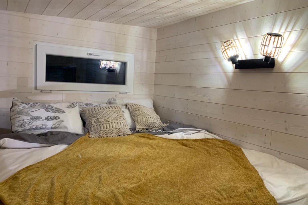 Photo of Bedroom in Chaille-sous-les-Ormeaux