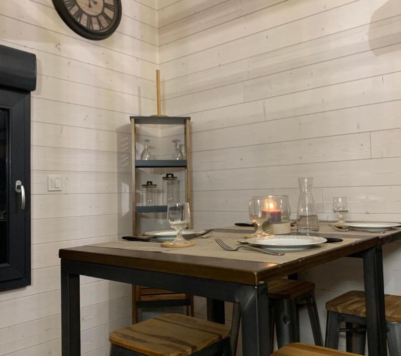 Photo of Kitchen in Chaille-sous-les-Ormeaux