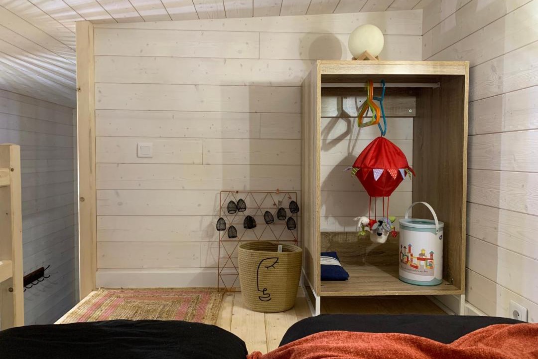 Photo of Others in Chaille-sous-les-Ormeaux