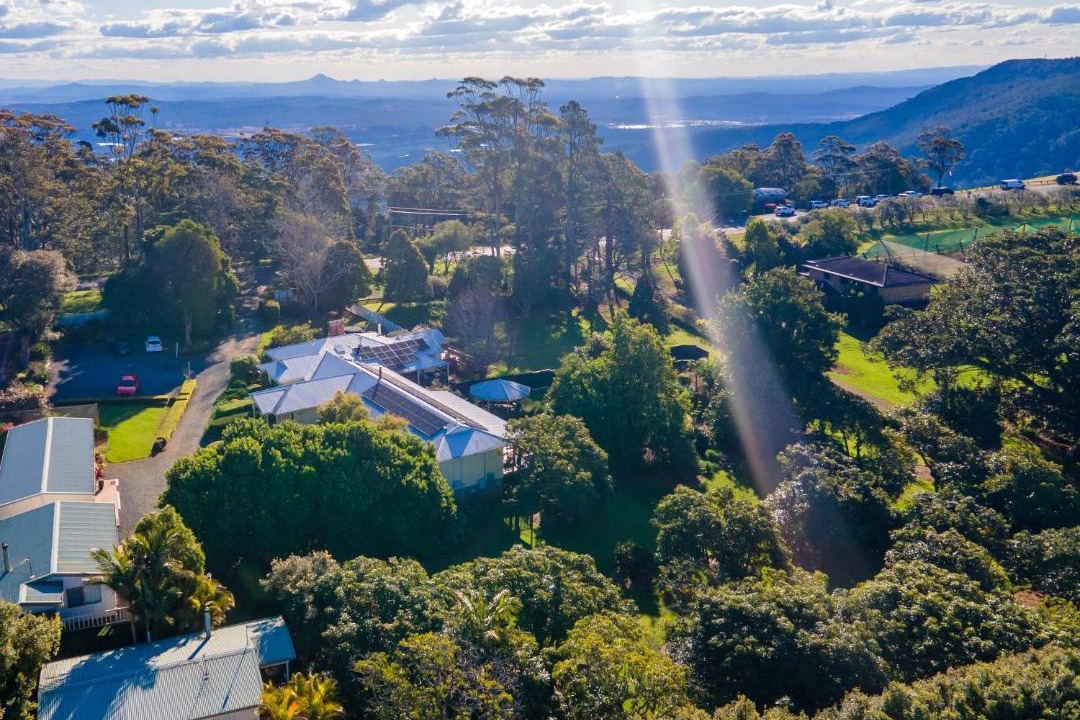 Photo of Others in North Tamborine