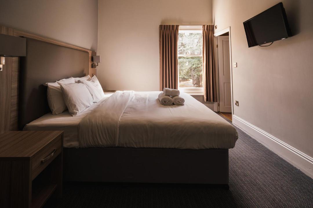 Photo of Bedroom in Droitwich