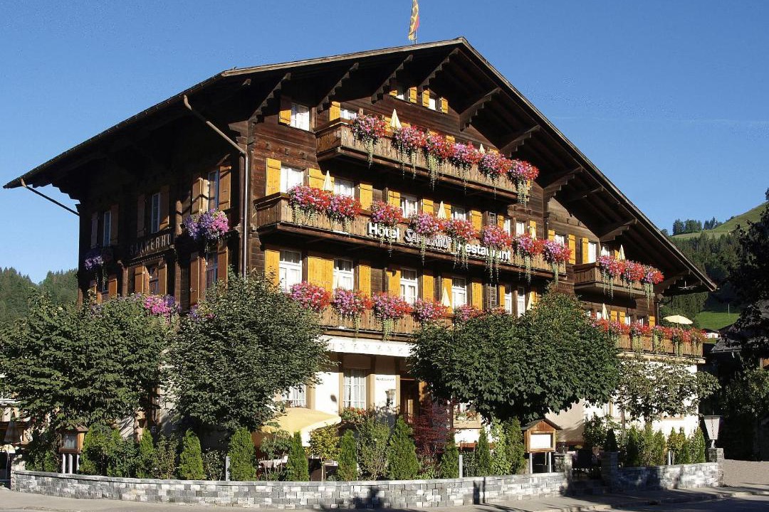 Photo of Others in Saanen