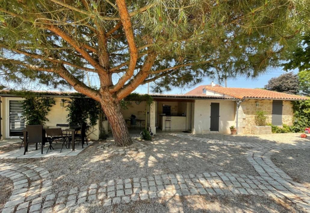 Photo of Others in Bonneuil-Matours