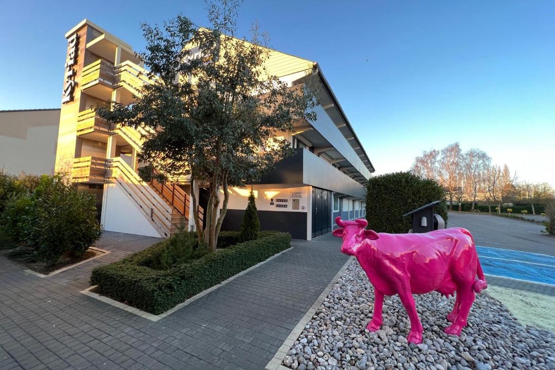 Photo of Others in Lisieux