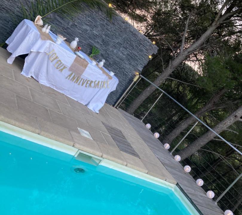 Photo of Outdoor in Roquefort-la-Bedoule