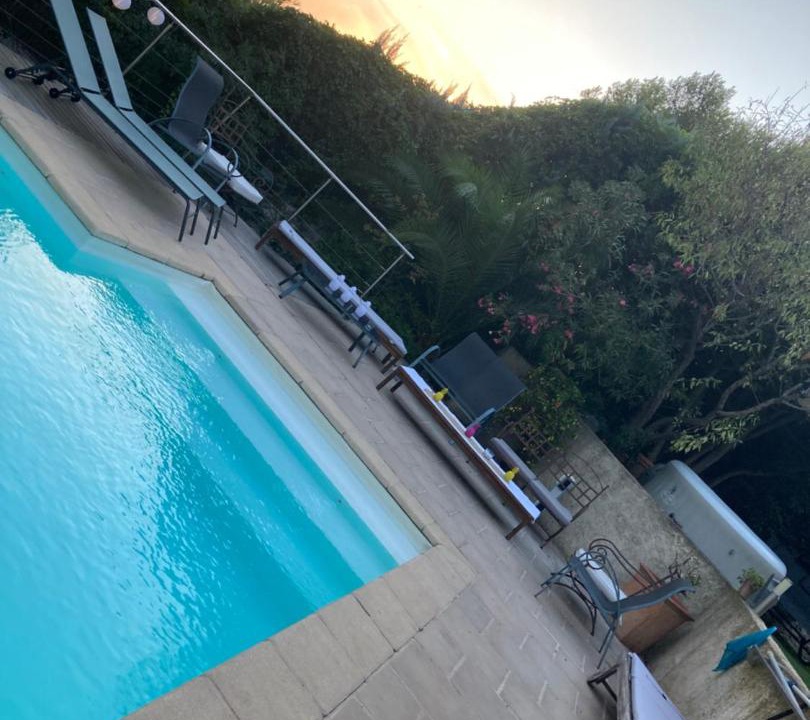 Photo of Outdoor in Roquefort-la-Bedoule