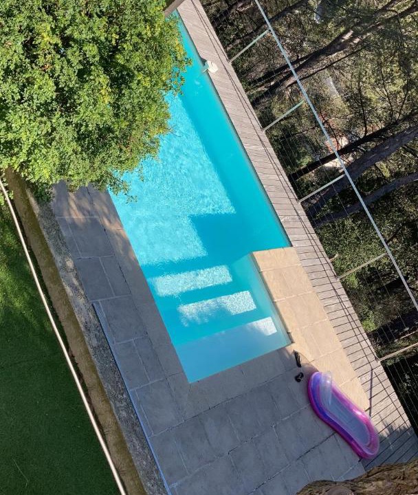 Photo of Outdoor in Roquefort-la-Bedoule