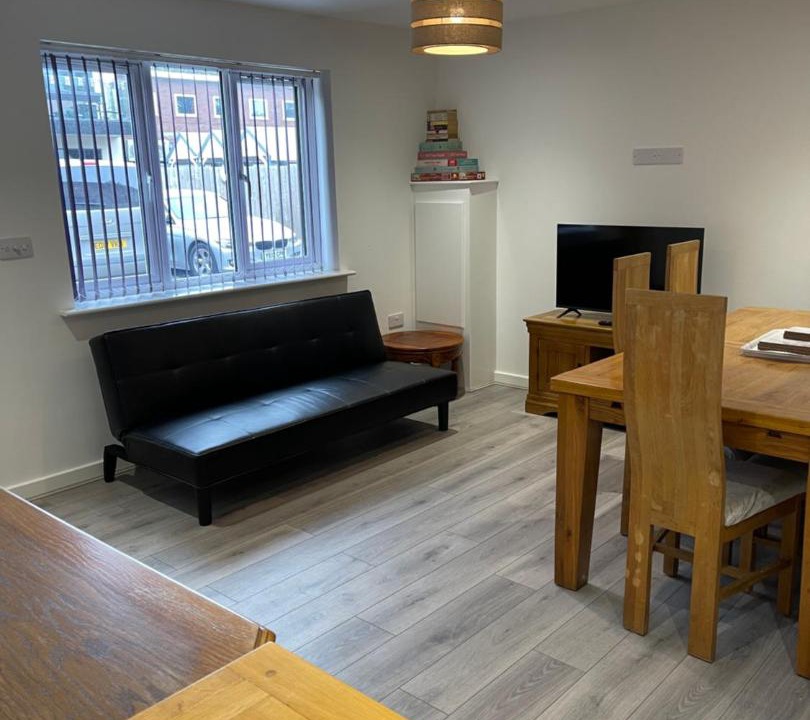 Photo of Livingroom in Formby