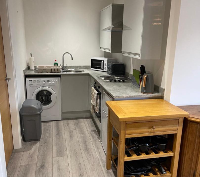 Photo of Kitchen in Formby