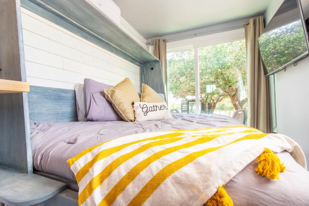 Photo of Bedroom in Johnson City