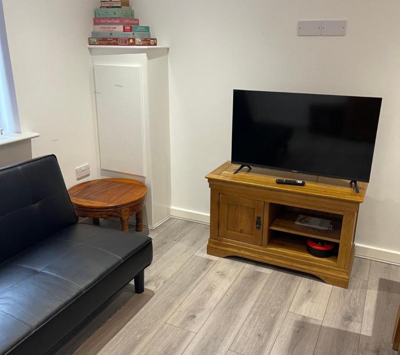 Photo of Livingroom in Formby