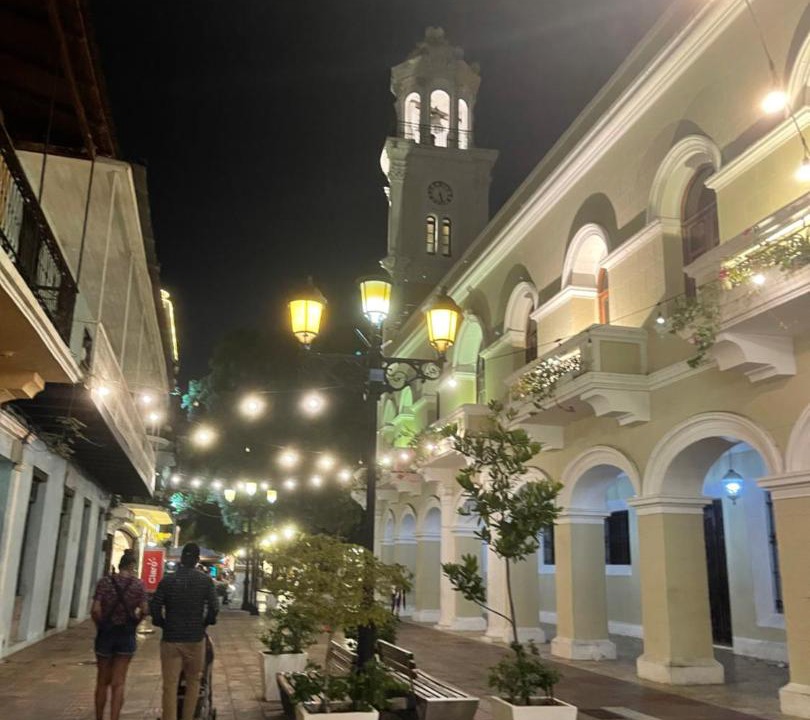 Photo of Others in Zona Colonial