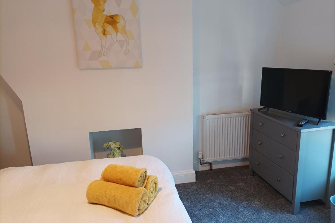 Photo of Bedroom in Bootle