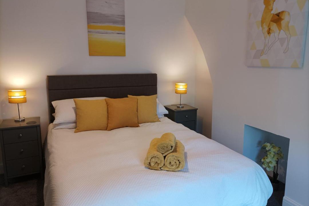 Photo of Bedroom in Bootle