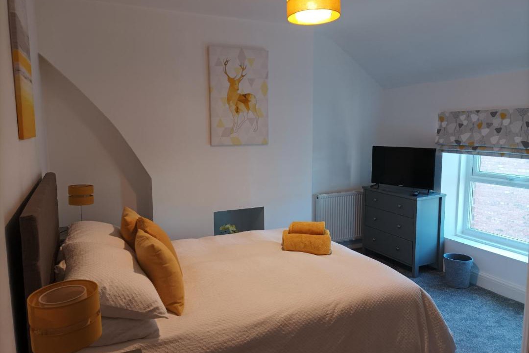 Photo of Bedroom in Bootle