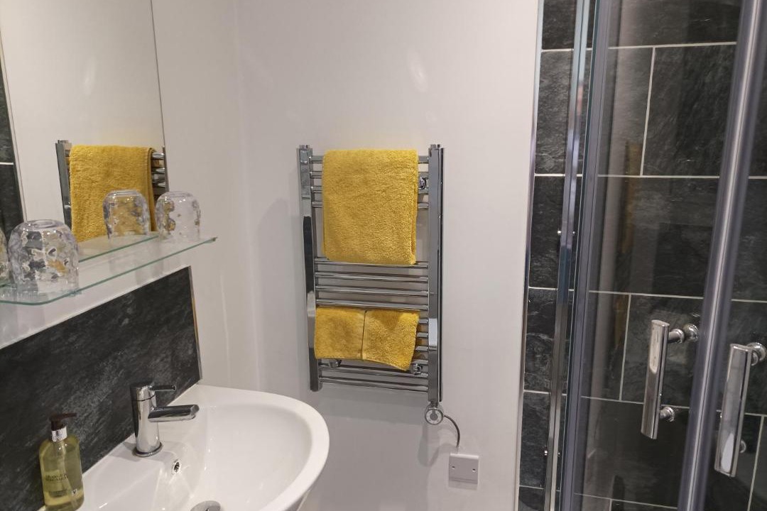 Photo of Bathroom in Bootle