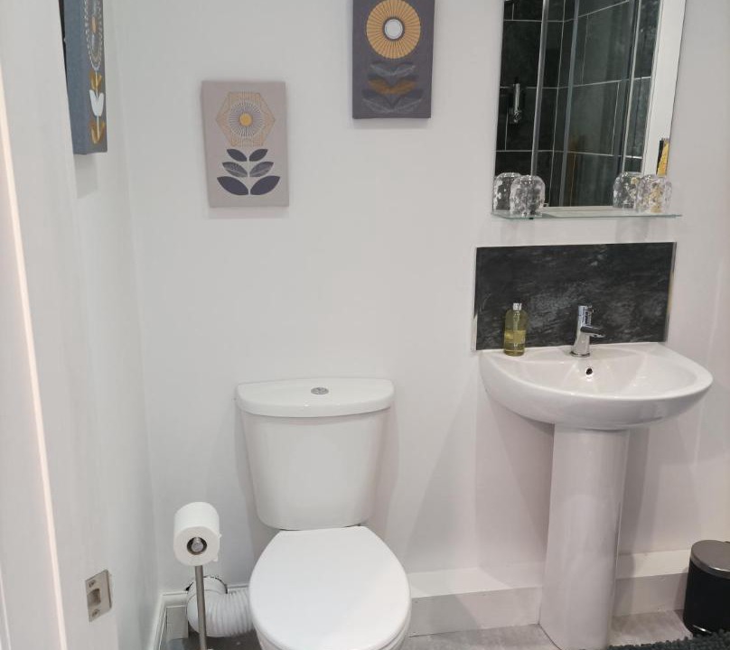 Photo of Bathroom in Bootle