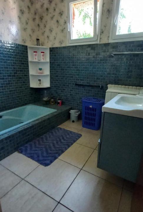 Photo of Livingroom in Saint-Ciers-sur-Gironde