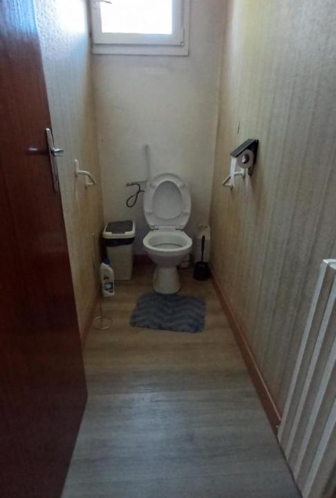 Photo of Bathroom in Saint-Ciers-sur-Gironde