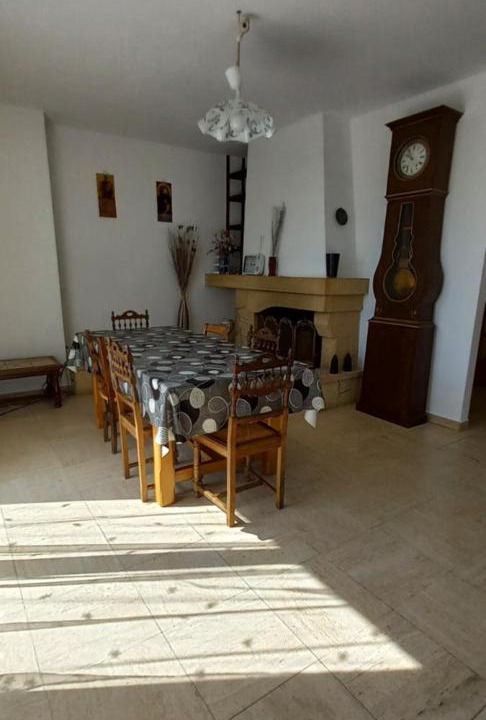 Photo of Livingroom in Saint-Ciers-sur-Gironde