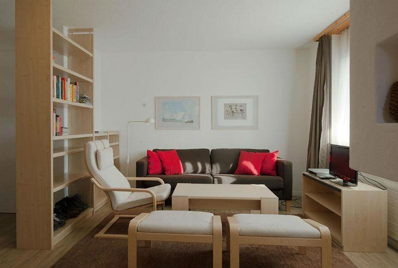 Photo of Livingroom in Ruschein