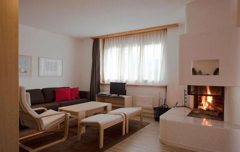 Photo of Livingroom in Ruschein