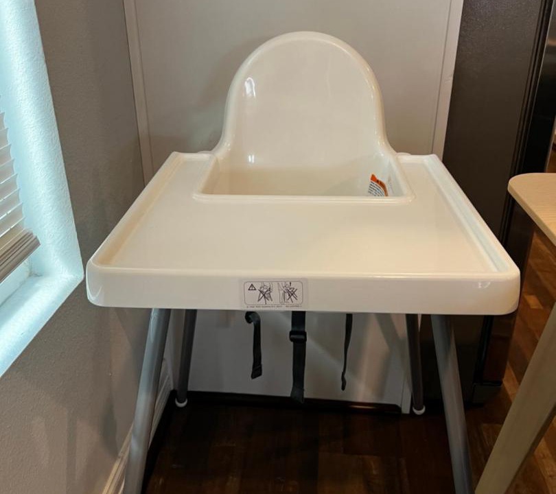 Photo of Bathroom in Greater East End