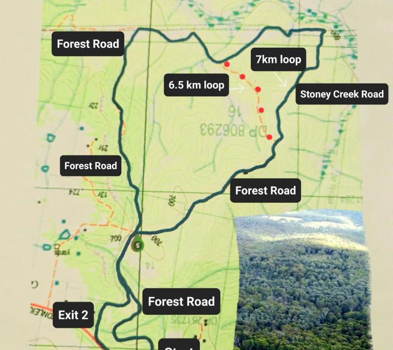 Photo of Others in Canyonleigh