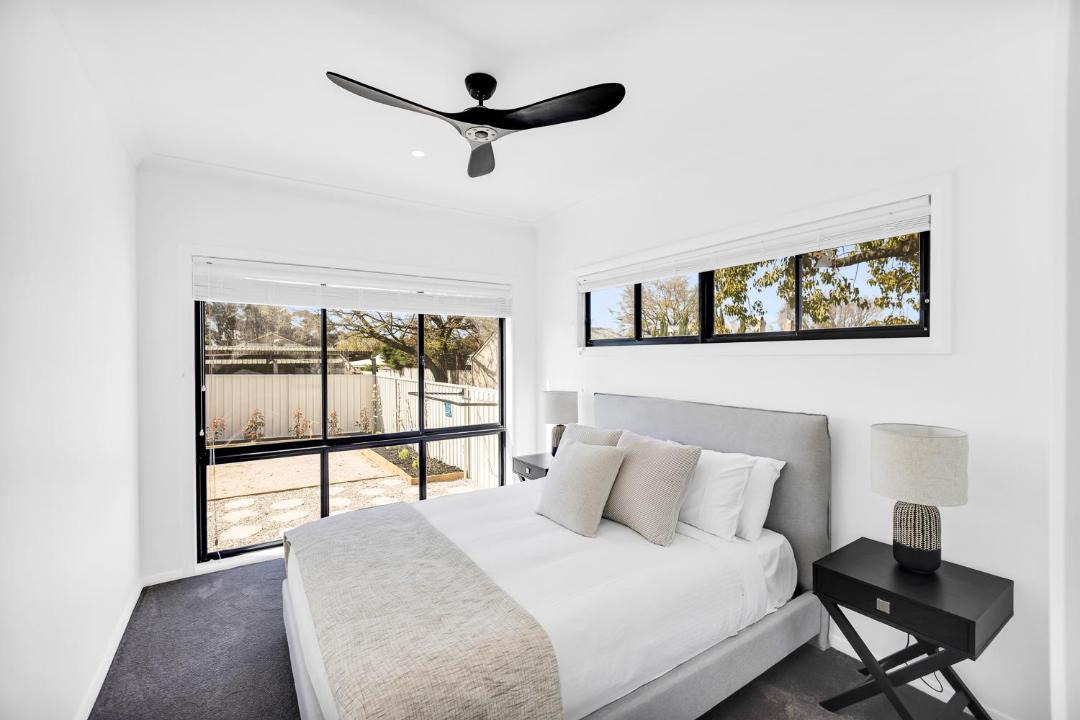 Photo of Bedroom in Central Mudgee