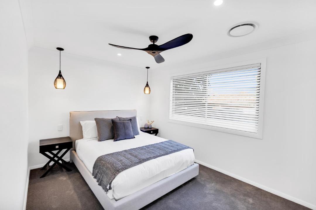 Photo of Bedroom in Central Mudgee