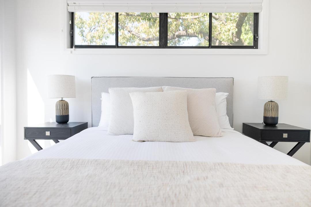 Photo of Bedroom in Central Mudgee