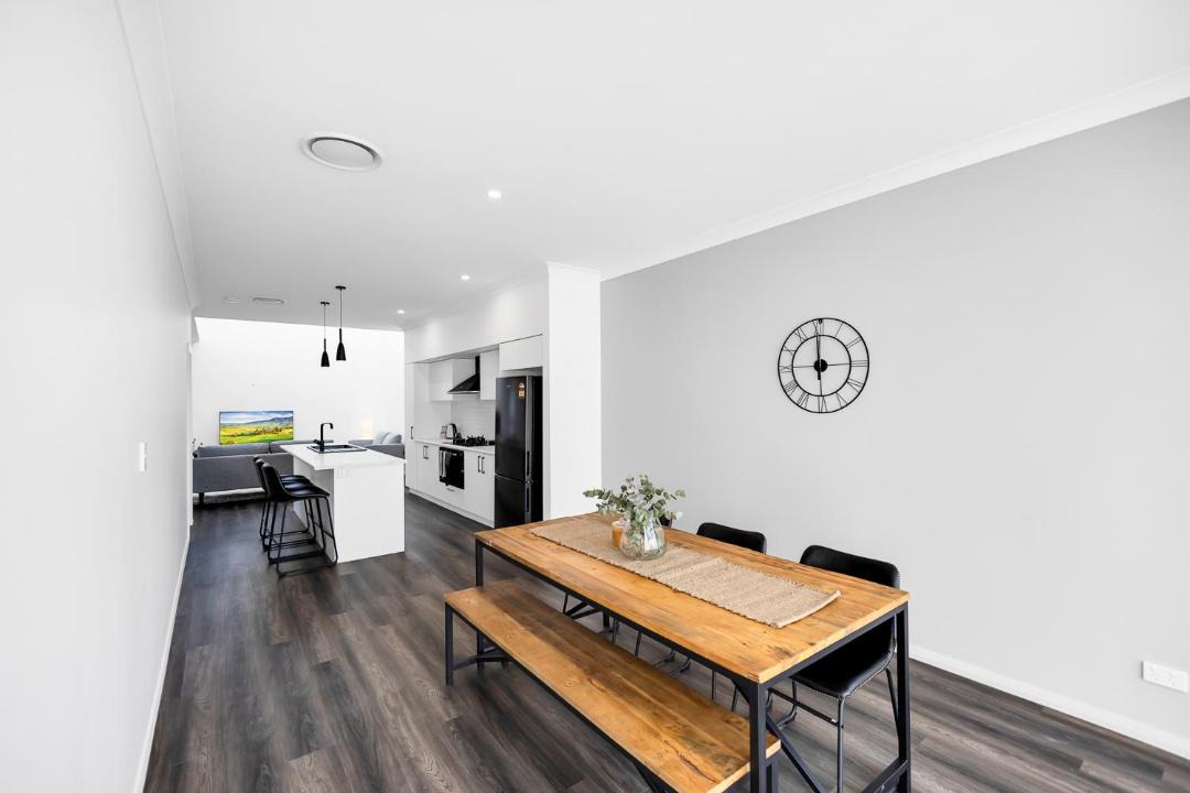 Photo of Livingroom in Central Mudgee