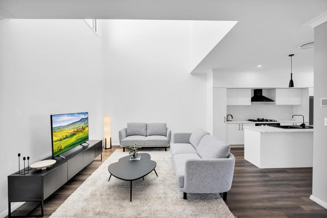 Photo of Livingroom in Central Mudgee