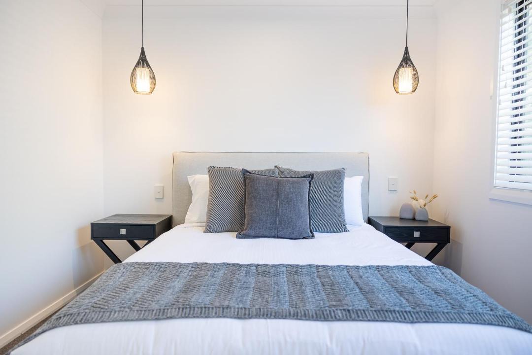 Photo of Bedroom in Central Mudgee