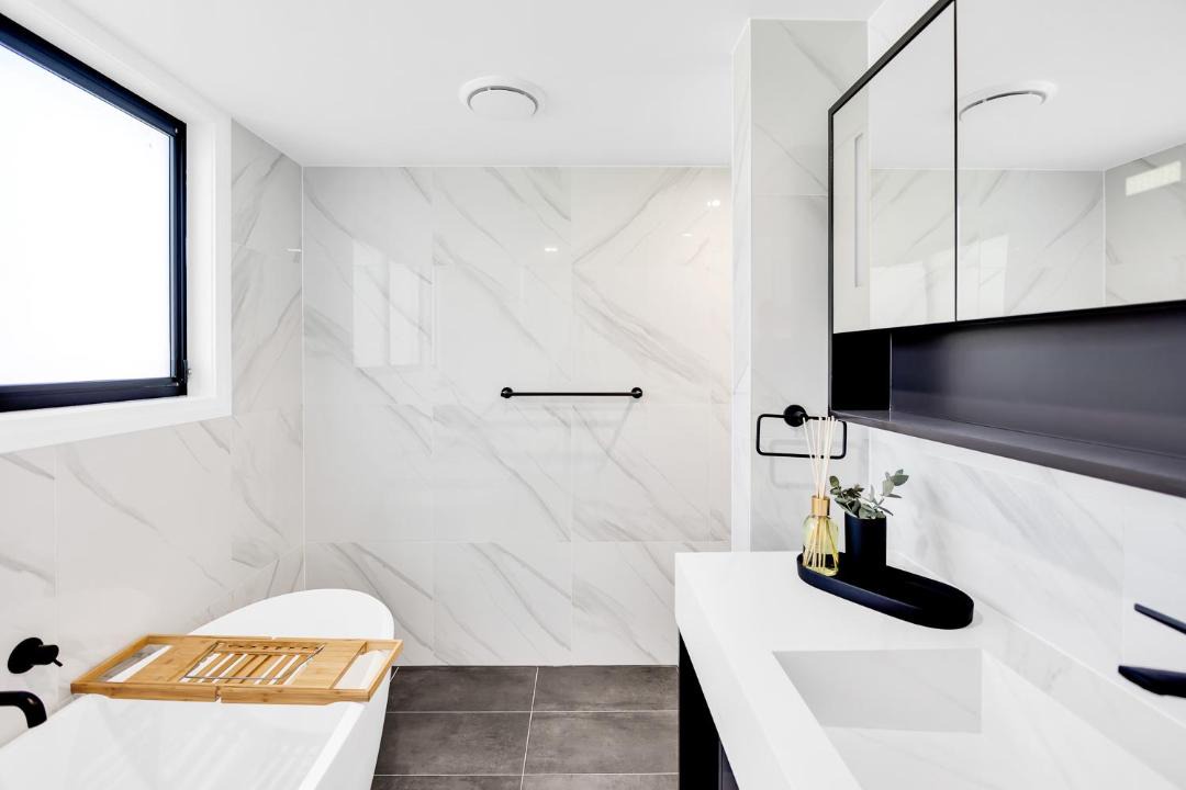 Photo of Bathroom in Central Mudgee