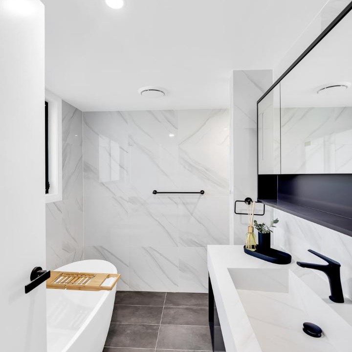 Photo of Bathroom in Central Mudgee